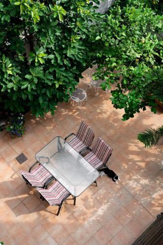 Apartamento Irene Studios(edipsos)