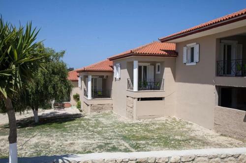 Apartamento Maspali Argilos 4