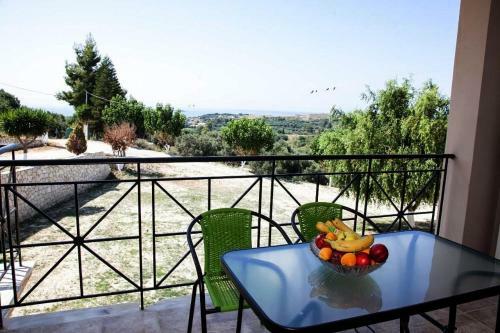 Apartamento Maspali Gerogompos 3