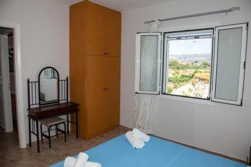 Apartamento Maspali Gerogompos 3