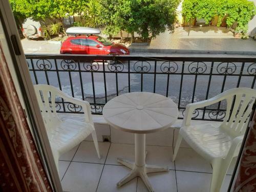 Apartamento Lea
