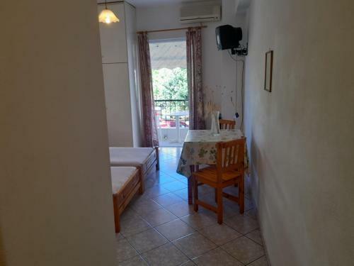 Apartamento Lea