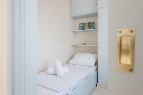 Apartamento Cozy&quiet Nest
