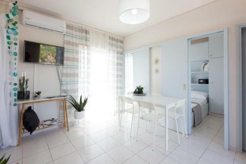 Apartamento Cozy&quiet Nest