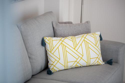 Apartamento Cozy&quiet Nest