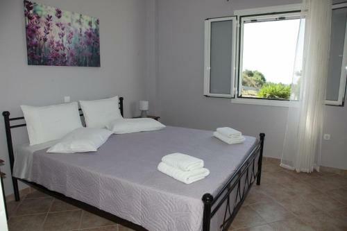Maspali Vadiani Apartment 2