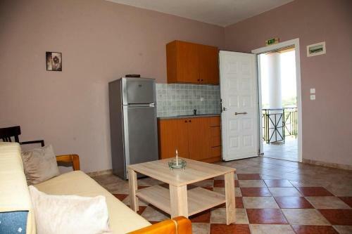 Maspali Vadiani Apartment 2