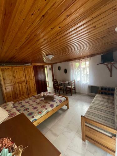 Apartamento Plane Tree