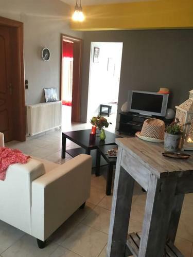 Apartamento Desire Home