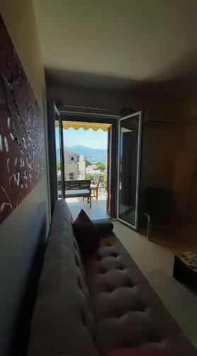 Tasias Apartments