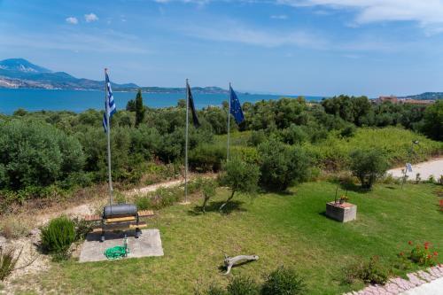 Apartamento Casa Di Colona - ???????