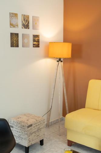 Apartamento Casa Di Colona - ???????