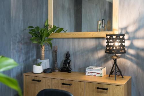 Apartamento Armiriki