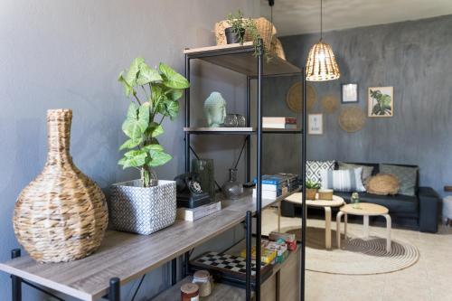 Apartamento Armiriki