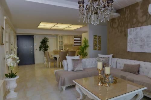 Apartamento Alex's House