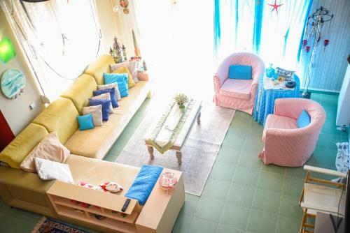 Your Personal Villa Is Ready To Host Your Summer!