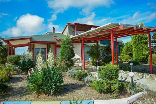 Your Personal Villa Is Ready To Host Your Summer!