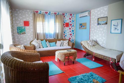 Your Personal Villa Is Ready To Host Your Summer!