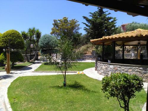 Santava Apartments