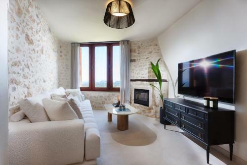 Ali Vafi Luxury Villa With Jacuzzi And Pool