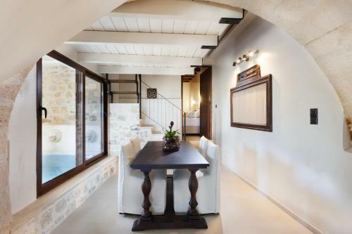 Ali Vafi Luxury Villa With Jacuzzi And Pool