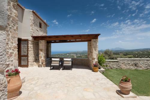 Ali Vafi Luxury Villa With Jacuzzi And Pool