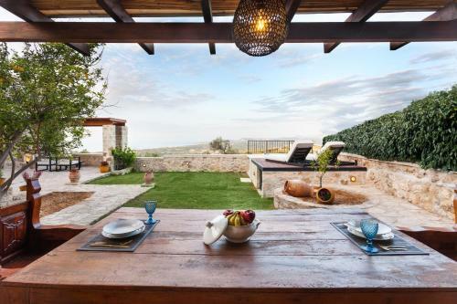 Ali Vafi Luxury Villa With Jacuzzi And Pool