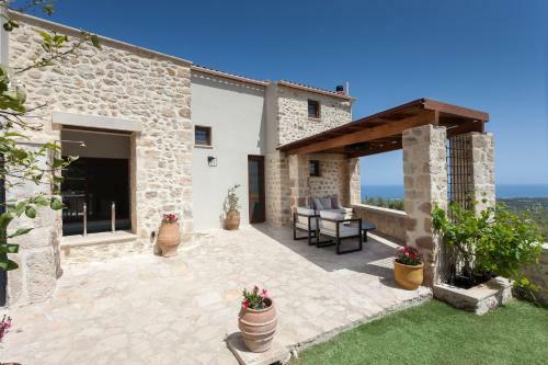 Ali Vafi Luxury Villa With Jacuzzi And Pool