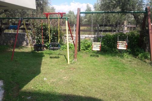Apartamento Drossia # 11