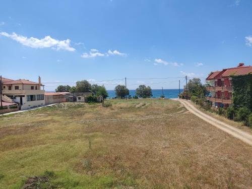Apartamento Pansion Artemis