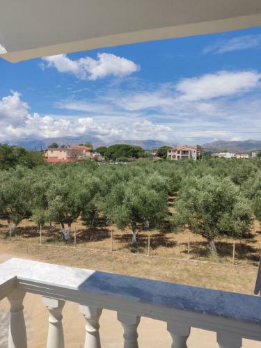 Apartamento Pansion Artemis
