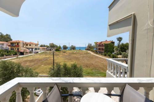 Apartamento Pansion Artemis