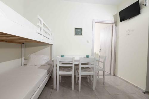 Apartamento Pansion Artemis