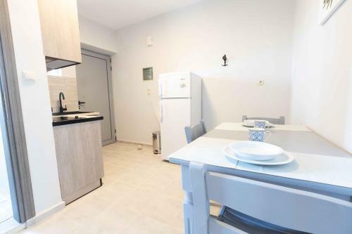Apartamento Pansion Artemis