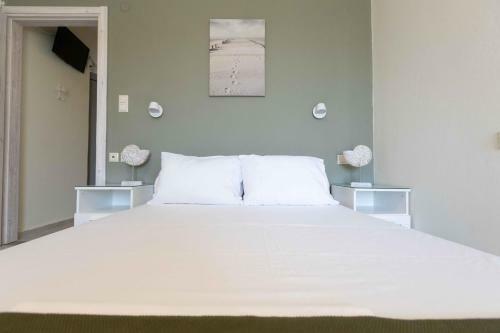 Apartamento Pansion Artemis
