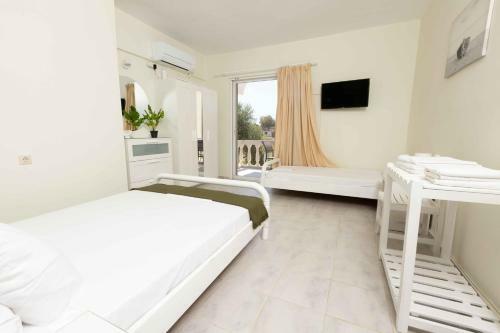 Apartamento Pansion Artemis