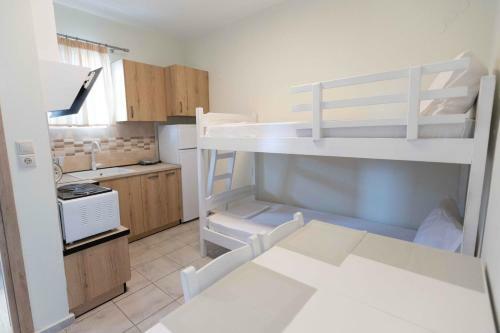 Apartamento Pansion Artemis