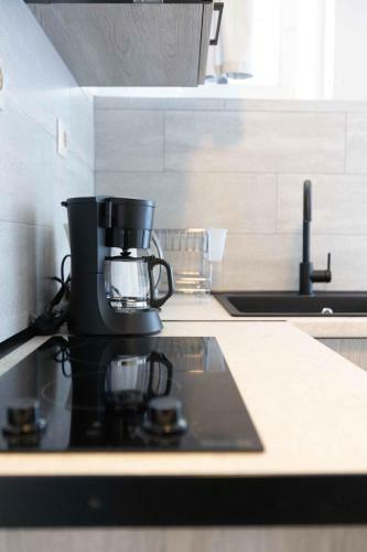 Apartamento Pansion Artemis