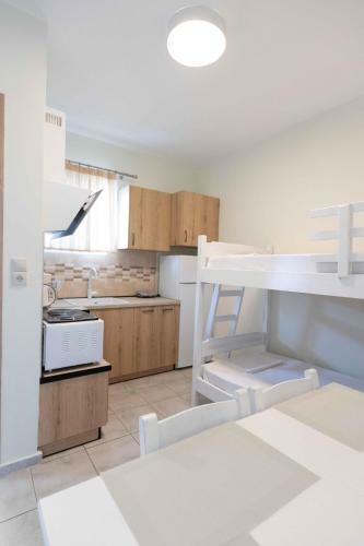 Apartamento Pansion Artemis