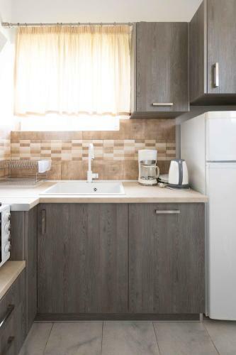 Apartamento Pansion Artemis