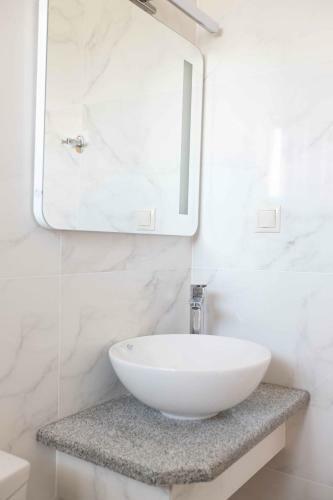 Apartamento Pansion Artemis