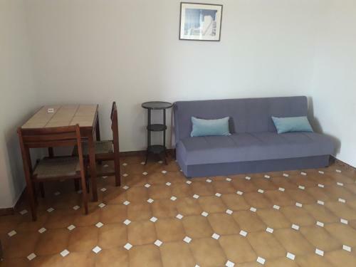 Apartamento Drossia # 1