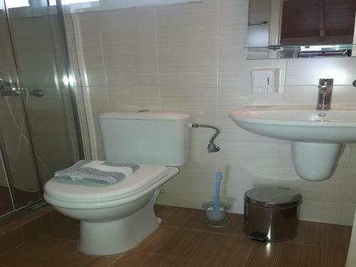 Apartamento Drossia # 12