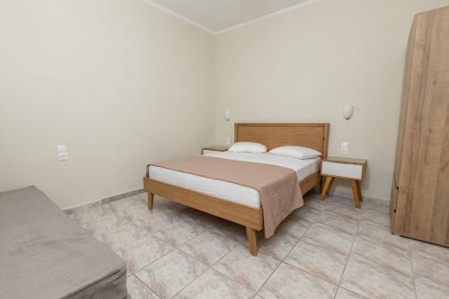 Apartamento Drossia Bungalows 1