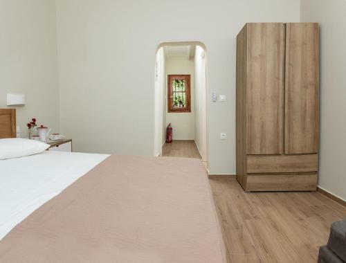 Apartamento Drossia Bungalows 2