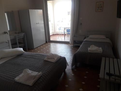 Apartamento Drossia # 7