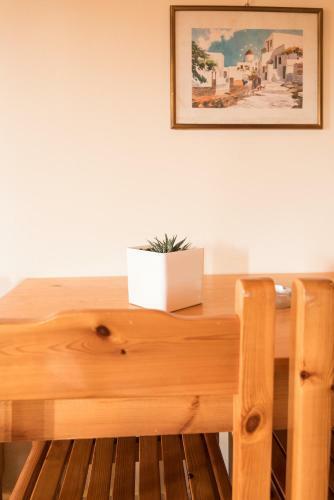Apartamento Nicolas' Studios Melitsa