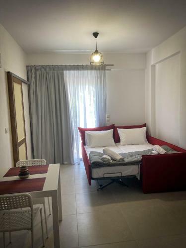 Sun Day Seaside Luxury Apartments Artemida