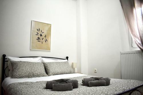 Apartamento Memories Studio Artemis