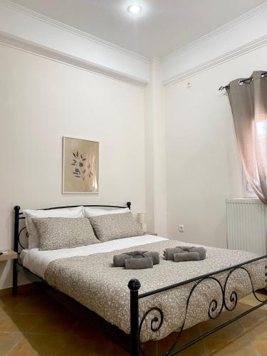 Apartamento Memories Studio Artemis